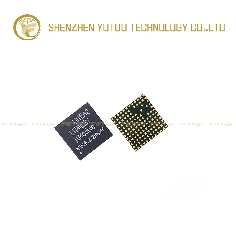 BGA IC LTM4613IV PBF LTM4613 신