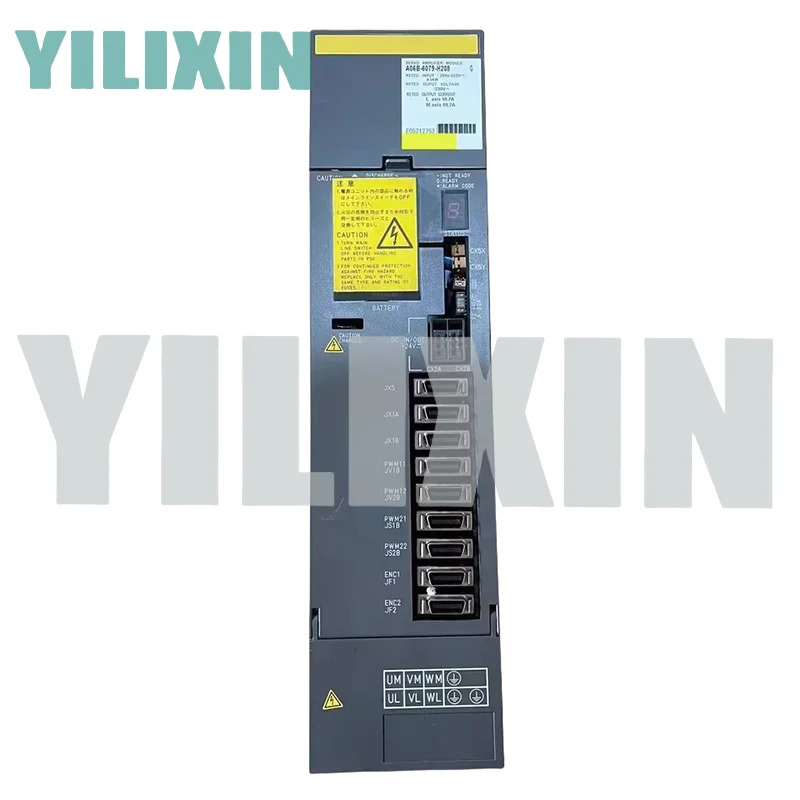 A06B-6079-H208 A06B-6079-H209 모듈
