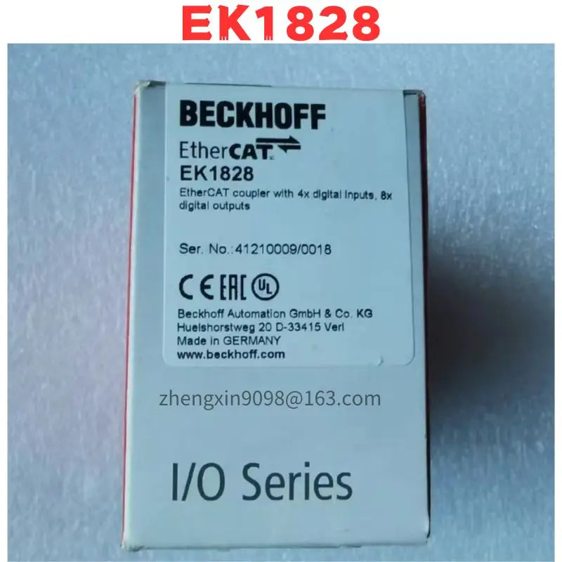 오리지널 EK1828 모듈