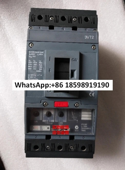 회로차단기 3VT2725 2AA36 0AA0 3VT9216 6AP00 3VT9225