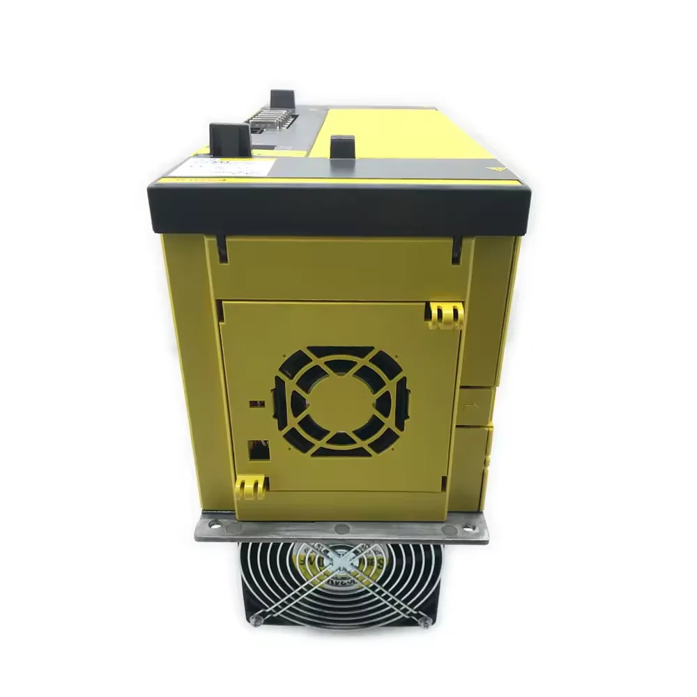 A06B-6141-H026 Fanuc 서보 드라이브 모듈 리퍼 OK A06B 6141 H026
