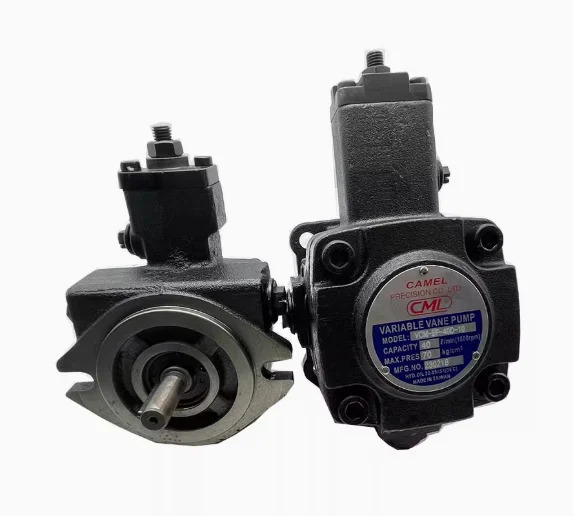 CML 오일 펌프 베펌프 VCM-SF-30A-10 VCM-SF-30B-10 VCM-SF-30C-10 VCM-SF-30D-10 VCM-SF-40A-10 VCM-SF-40B-10 V