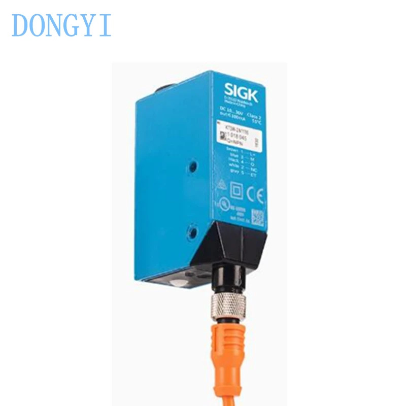컬러 코드 센서 KT5W KT5G KT5W-2N1116 KT5W-2P1116 KT5G-2N1111S16 KT5G-2P1111S16 KT5G-2P1111 KT5G-2N1111 KT