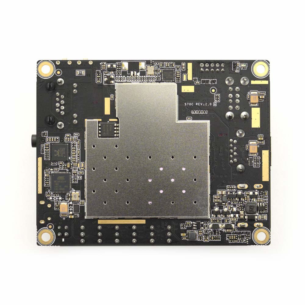 LattePanda - 윈도우 10 개발 보드 PC 미니 강력한 1 2G/32GB (Unactivated) - 상세 이미지 3