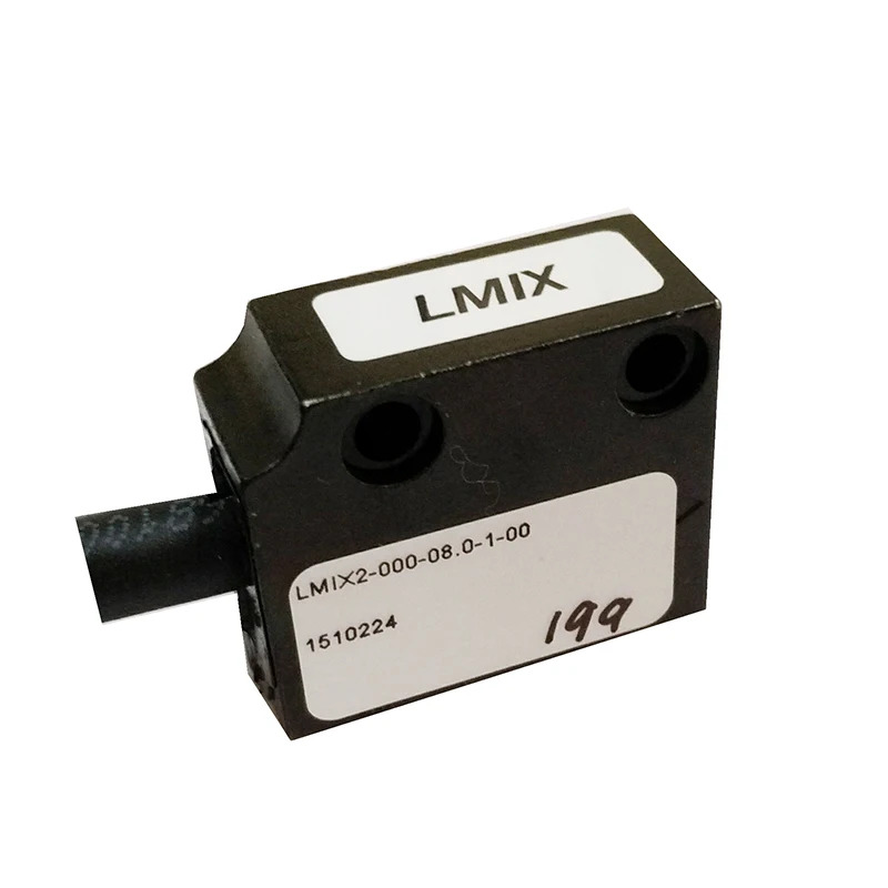 LMIX2-000-08.0-1-00 LMIX2-000-0.20-1-00 LMIX2-000-05.0-1-00 LMIX2-000-10.0-1-00 LMIX2-060-01.5-1-00