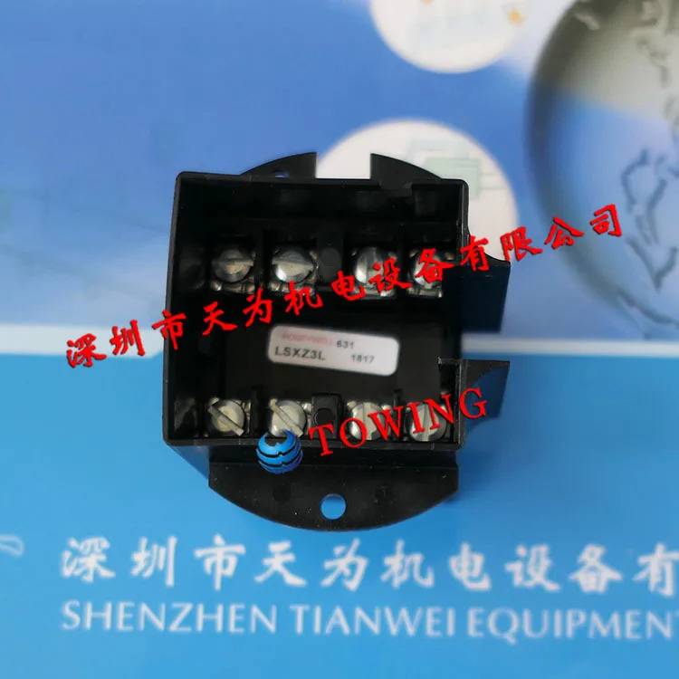 피지컬 슈팅 아메리칸 허니웰 LSXZ3L 리미트 스위치