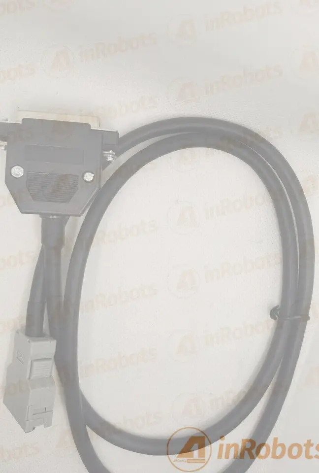 FANUC A02B-0236-C193 JD36A JAD36B RS232 케이블 길이 1 m