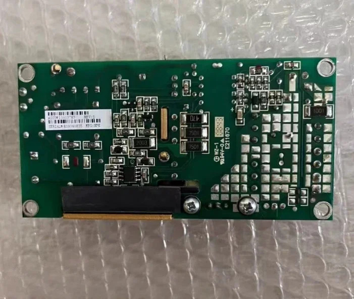 ECM60US24 전원 보드 XP 24V 1개용
