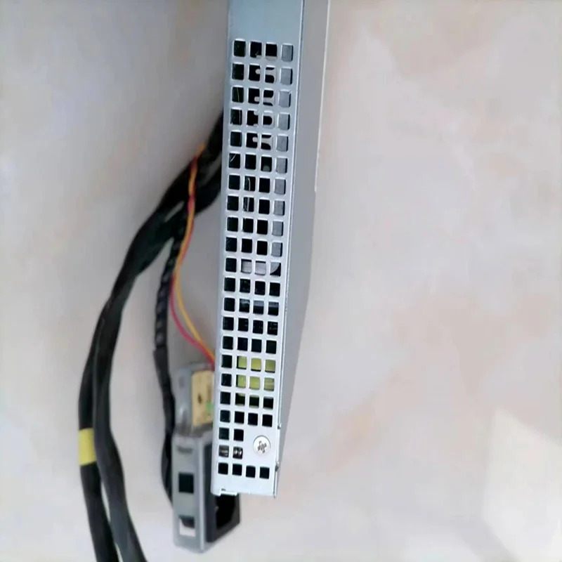 델 3250 7450 PSU 16 핀 200W 전원공급장치 XX3DR 0XX3DR HU200EPA-01 HKF2002-3E 신