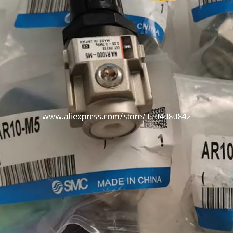 SMC 밸브 AR20-01B AR20-02BG AR30-03B AR30-03G AR30-03BG AR40-04B AR40-04G AR40-04BG 신