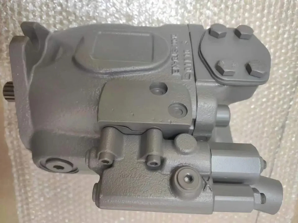 굴삭기 피스톤 메REXTOTH 유압 펌프 A10V063
