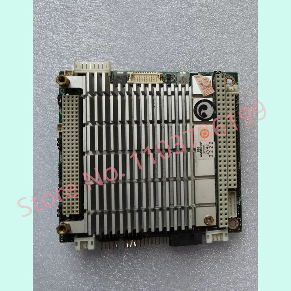 Advantech 산업제어 마더보드 PCM-3362 PCM-3362Z2