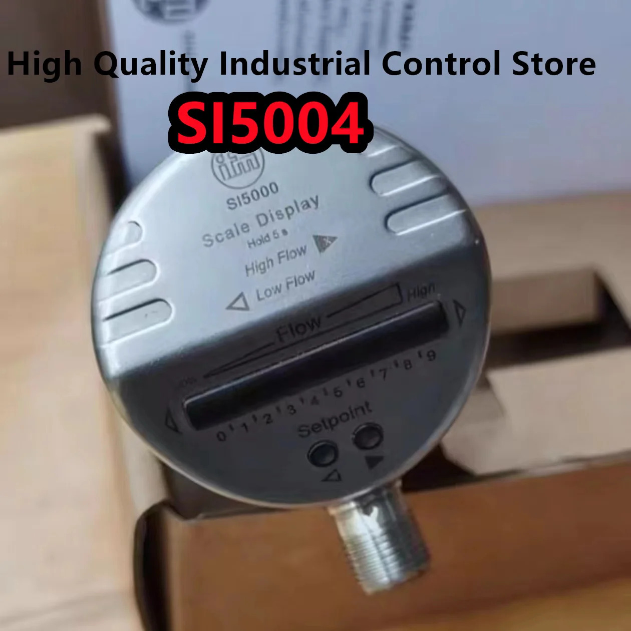 센서 SI5002SI5004 납품
