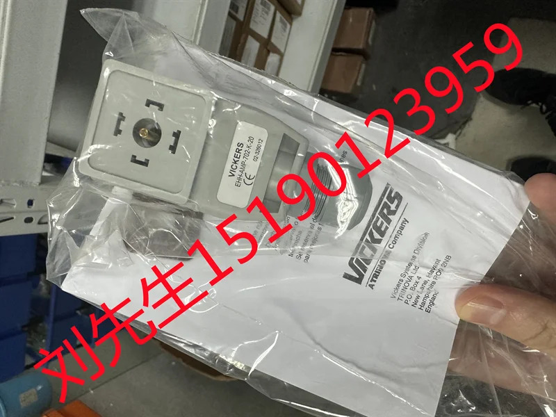 ETN 이튼 비커스 EHH-AMP-702-D-20 EHH-AMP-702-K-20