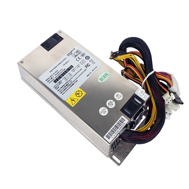 Sezolo 1U PSU 300W 전원공급장치 SZ-3301P 신