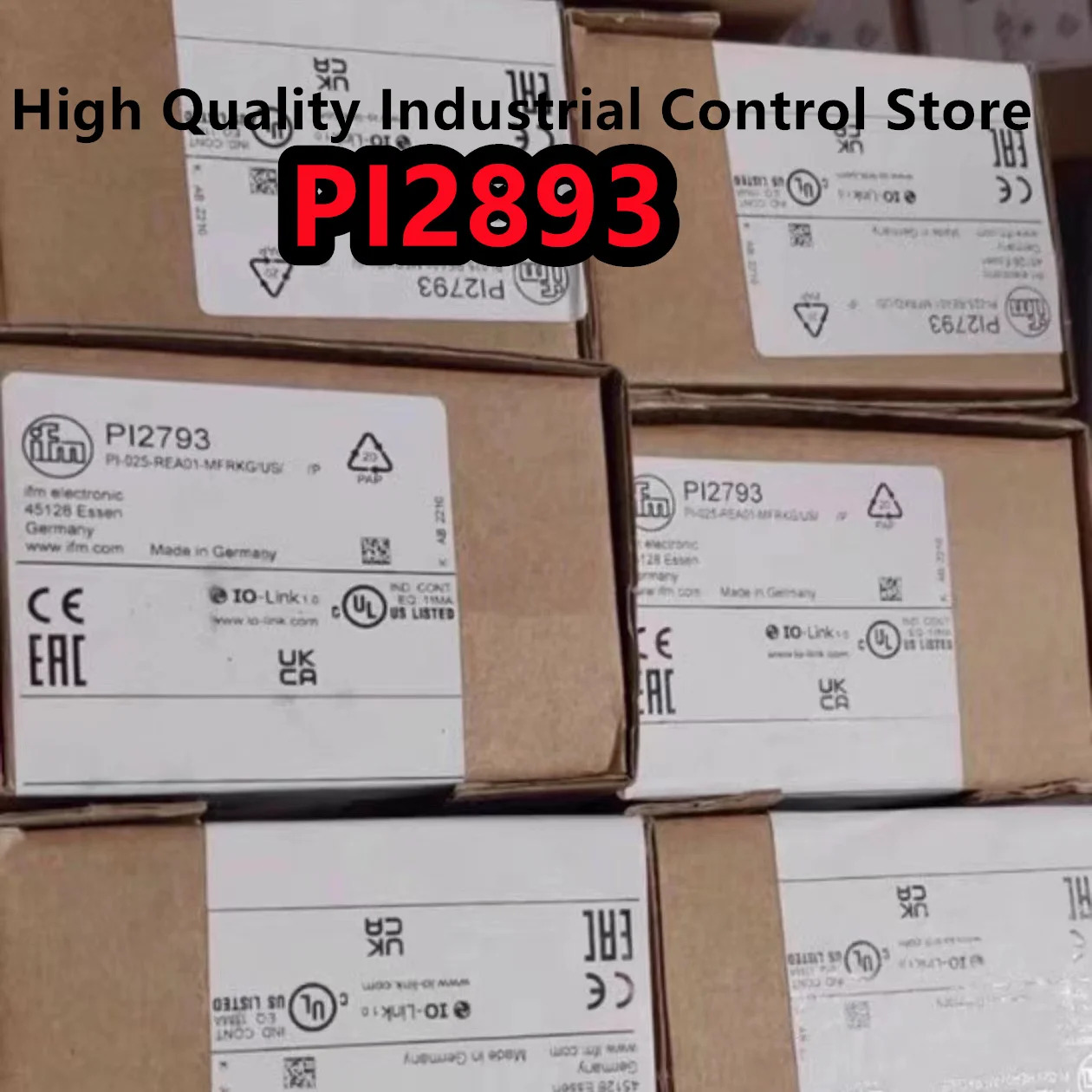 센서 PI2893PI2894