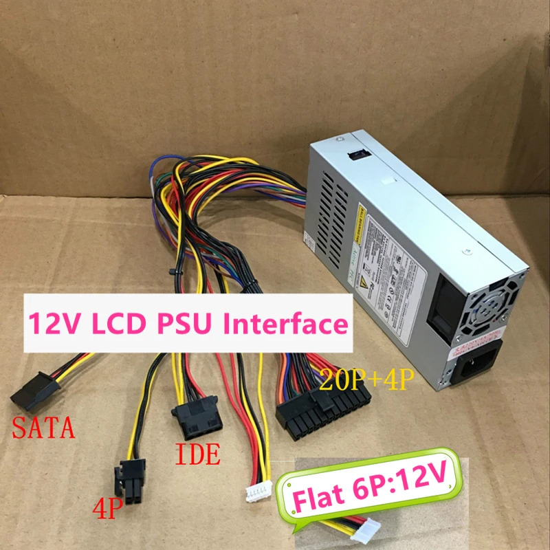 FSP AIO ITX NASPSU 소형 1U 12V 270W 전원공급장치 FSP270-60LE GPS-22AB A FSP220-50AP 신