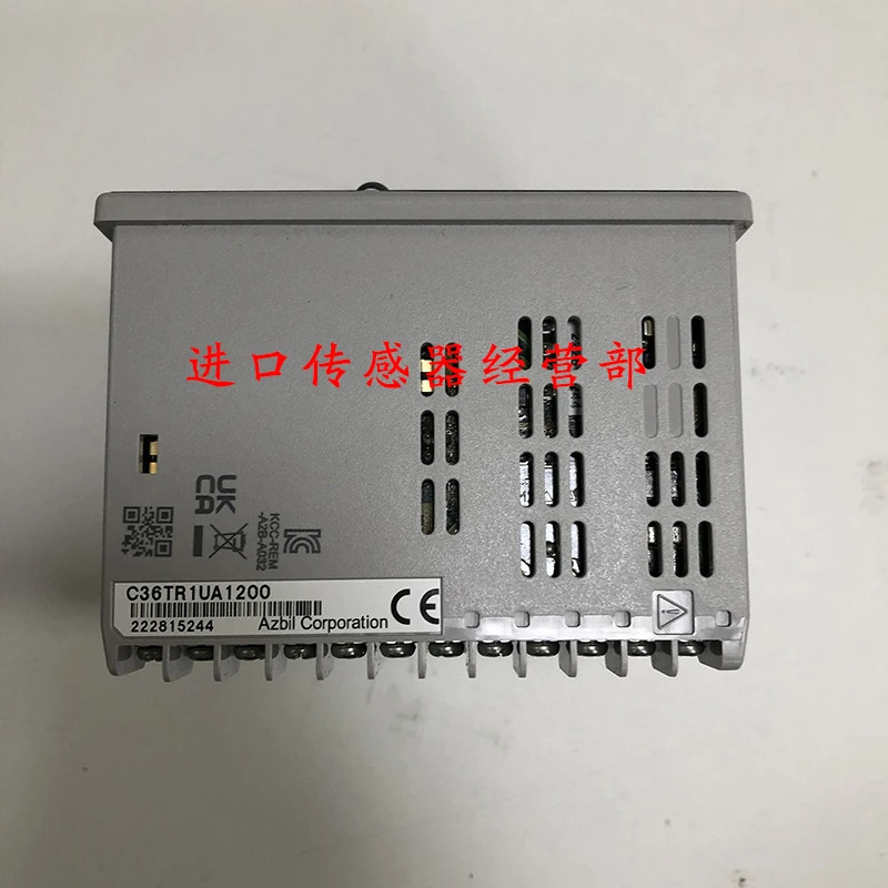 SDC36 C36TR1UA1200 온도 컨트롤러 페널티개