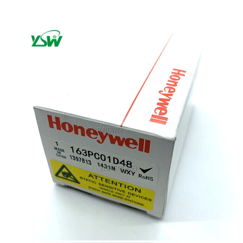 압력센서-0.28PSI 1.71PSI -1.96kPa 11.77kPa 차동 수-0.2 인치 5mm 튜브 이3.5 V 8.5 3-SI 163PC01D48