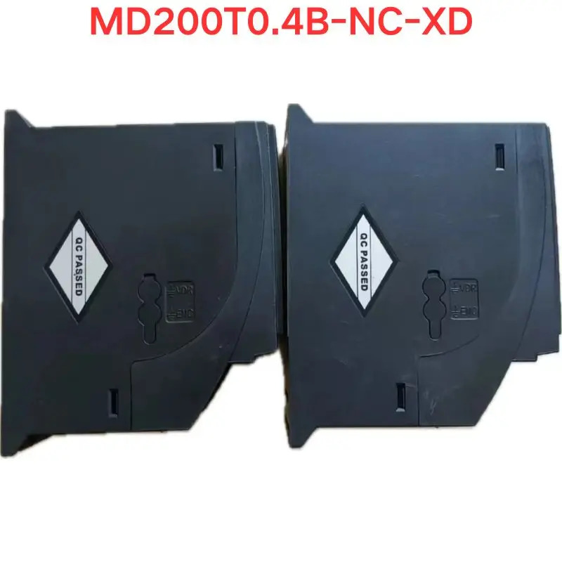 Inovance MD200T0.4B-NC-XD 주파수 변환기 0.4KW
