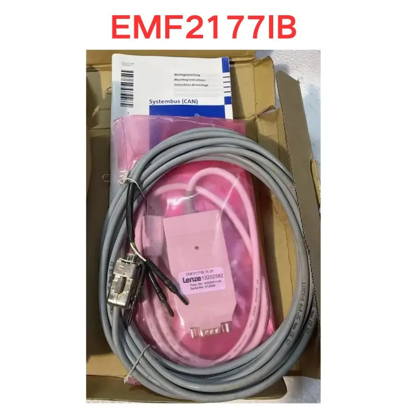 오리지널 EMF2177IB 통신 모듈