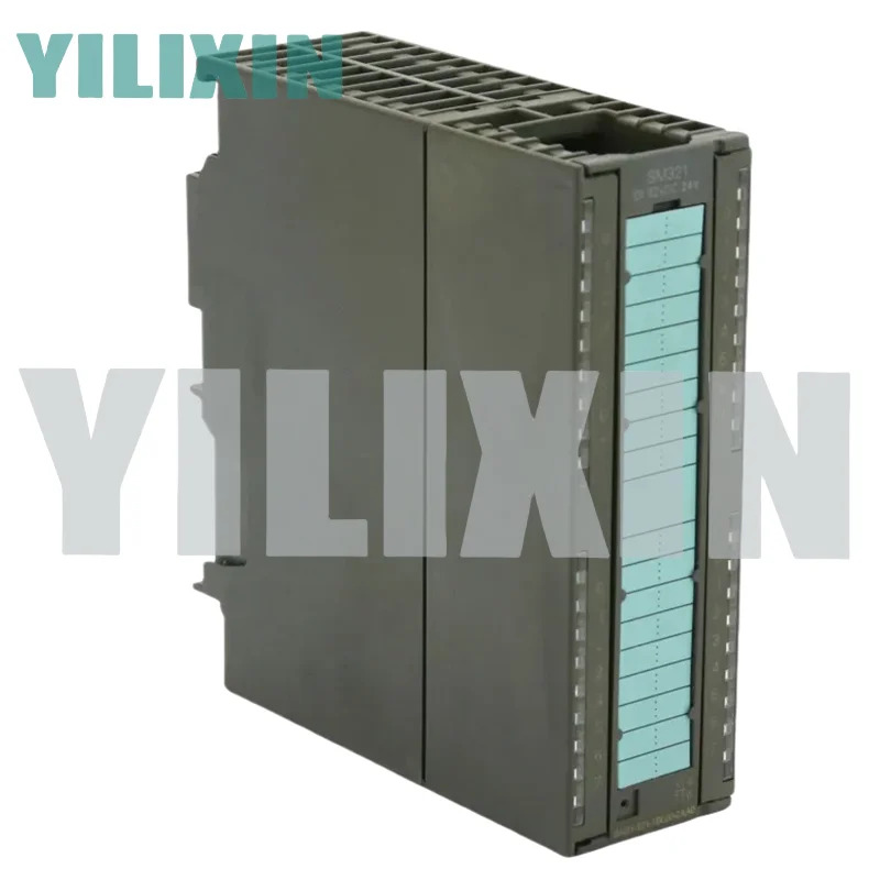 원본 6AG1321-1BL00-2AA0 PLC 모듈