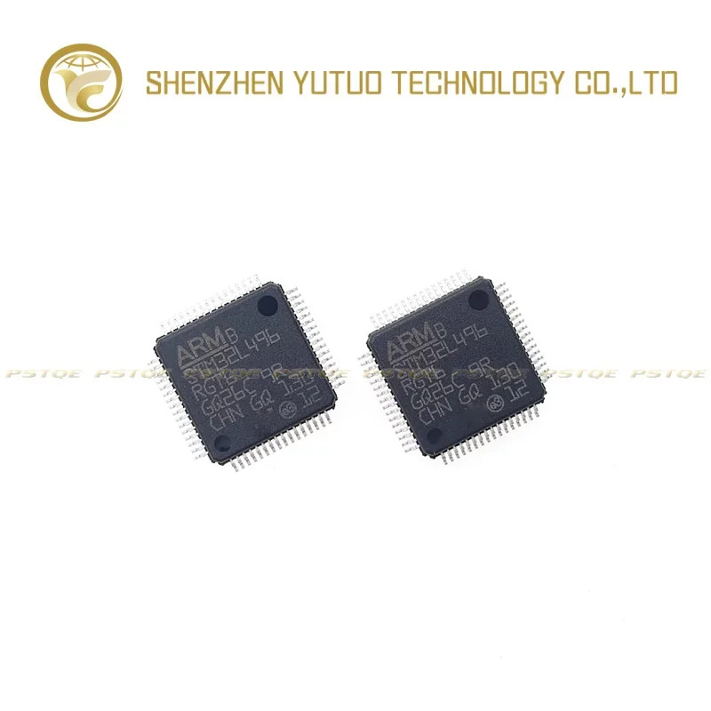 LQFP IC STM32L496R6 STM32L496 LQFP-64 신