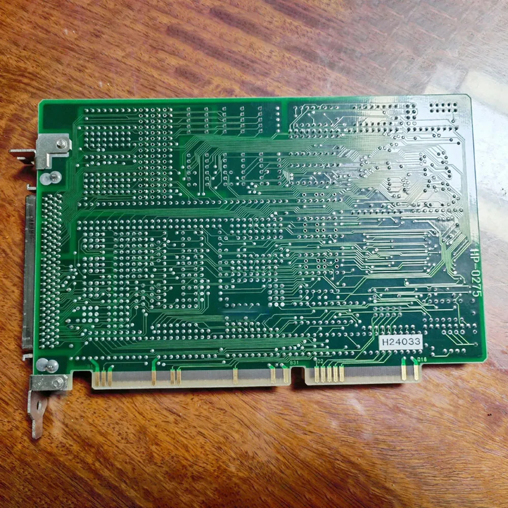 PPD233A 산업보드 카드