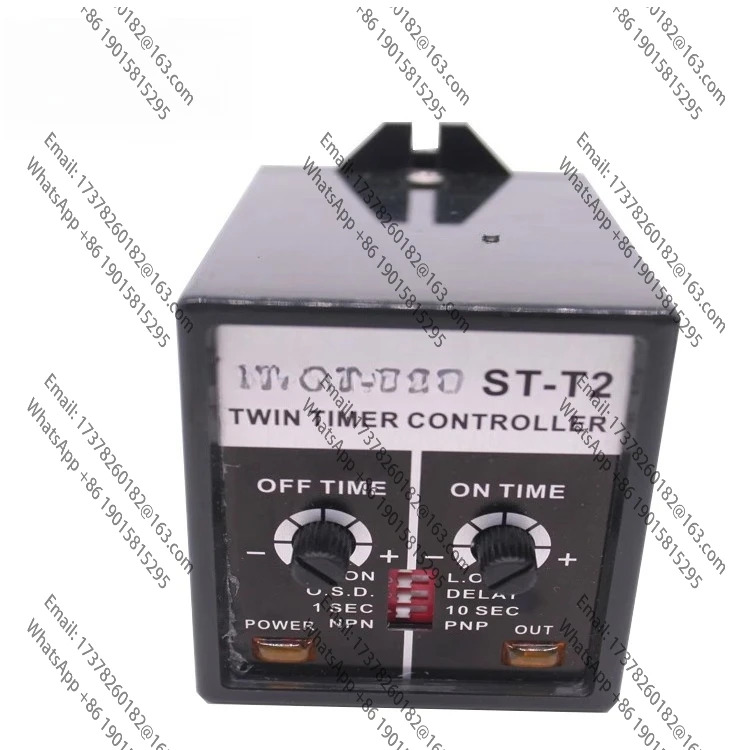 STT2 컨트롤러 220VAC 원본