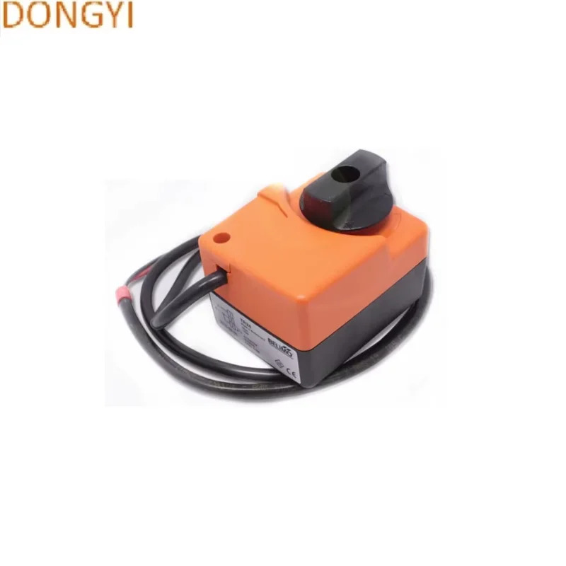 볼 밸브 액추에이터 TR24 24V /TR24-SR /TR230-3 AC220V