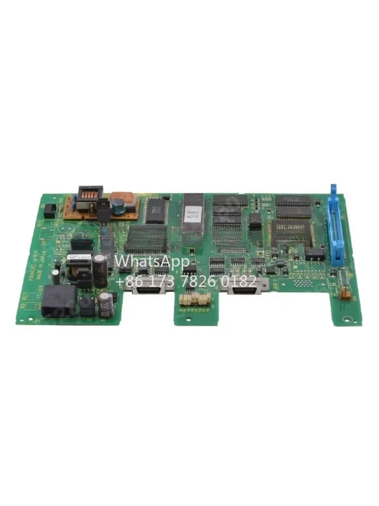 A16B-3300-0033 리퍼 회로 기판 기능 OK