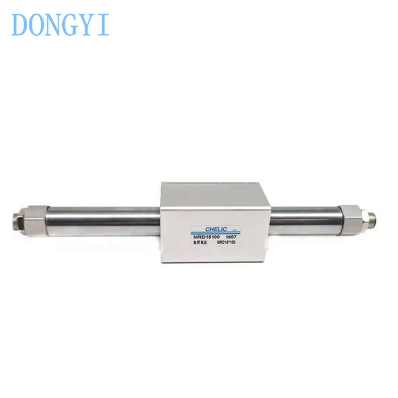 자기 결합 로드리스 실린더 MRD MRD25 MRD25X100/150/200/250/300