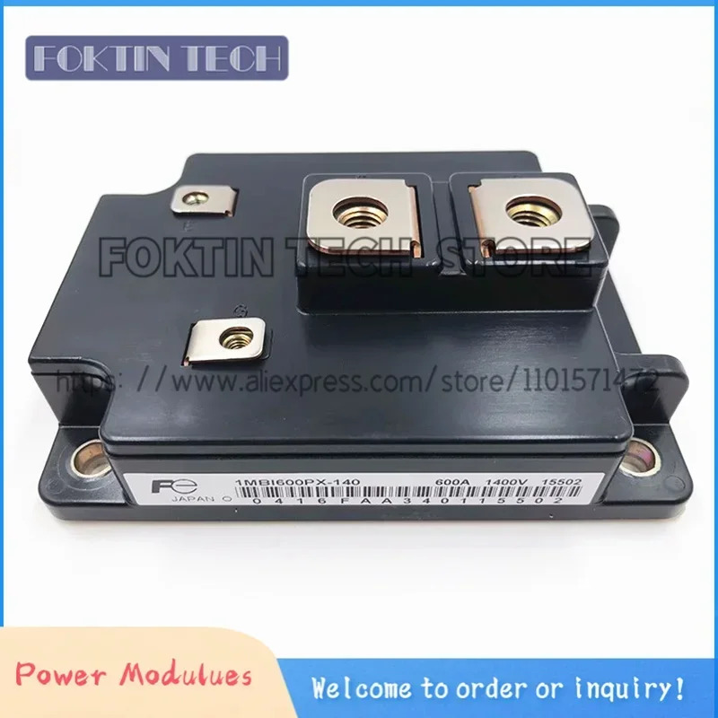 IGBT 모듈 1MBI600PX-140 1MBI600U4B-120 1MBI800U4B-120 1MBI600S-120