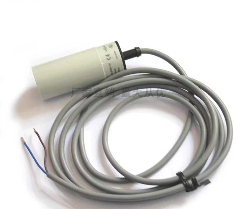 15mm DC 3/4 와이어 IP67 스위치매장된 CQ32SCF15DNR 커패시터 센서