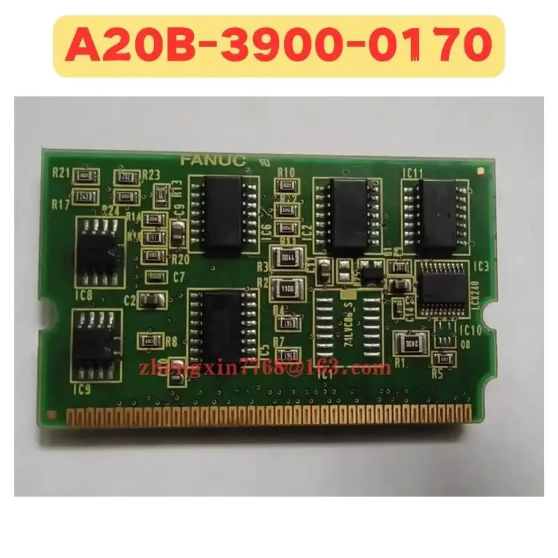 리퍼 메모리 카드 A20B-3900-0170 A20B 3900 0170 정상 기능 완료