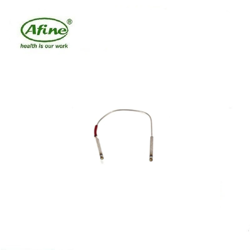 AFINE Agilent 모세관 hp호환LC 5021-1820 스테인리스강 커넥터 없음 0.12x105mm