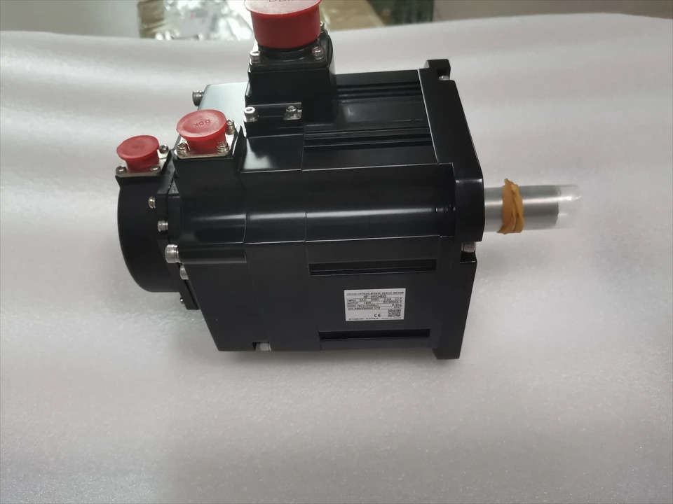 CNC 서보모터 HF-H104BS-A48 신
