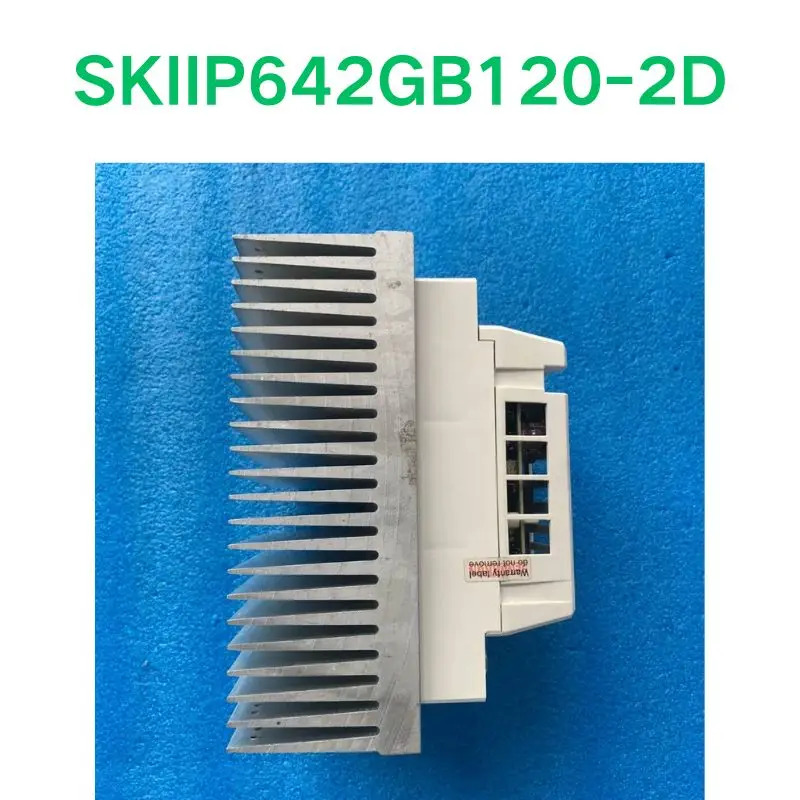 SKIIP642GB120-2D 풍력 발전 모듈 리퍼 OK