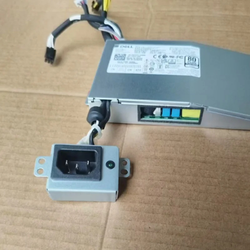DELL 240W 전원공급장치 AC240EPS-01 L240EPS-01 G1W3V 0G1W3V 042VY4 42VY4 HU240EPS-01 D240EPS-01 새 원본 PSU