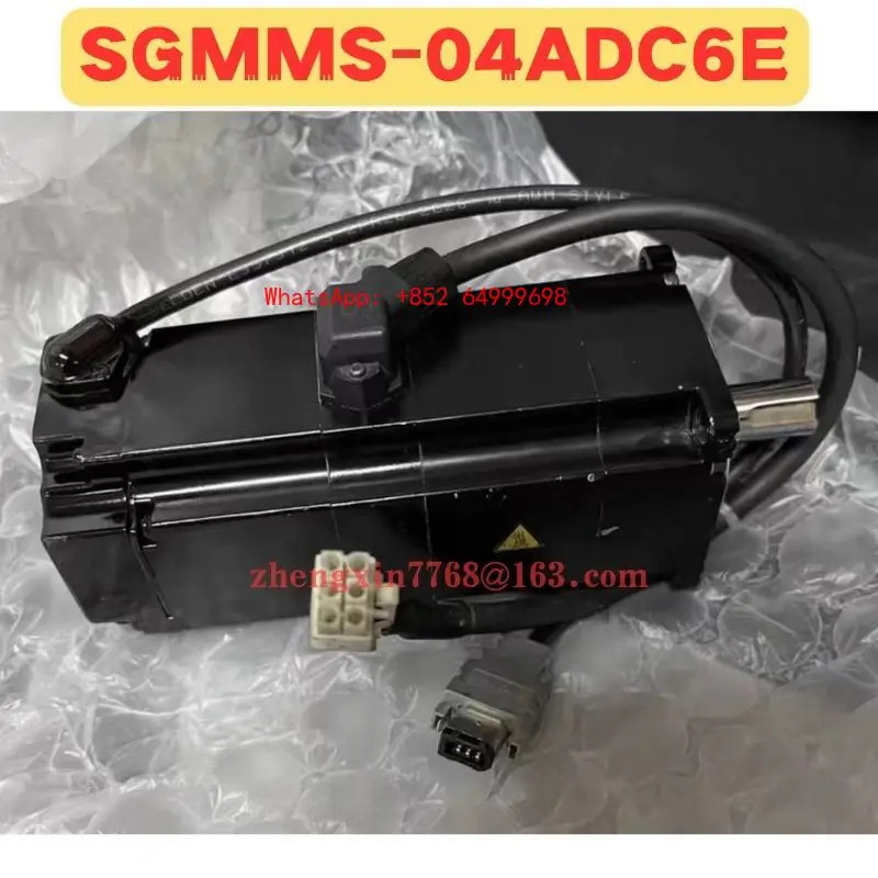 리퍼 서보모터 SGM호환MS-04ADC6E SGM호환MS 04ADC6E 정상 기능 완료