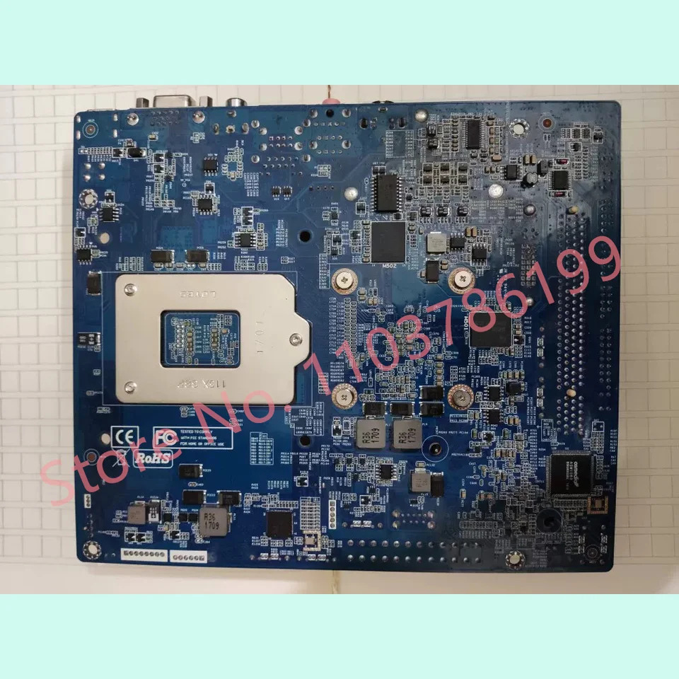 초음파 마더보드SIUI-H110 LVDS V2