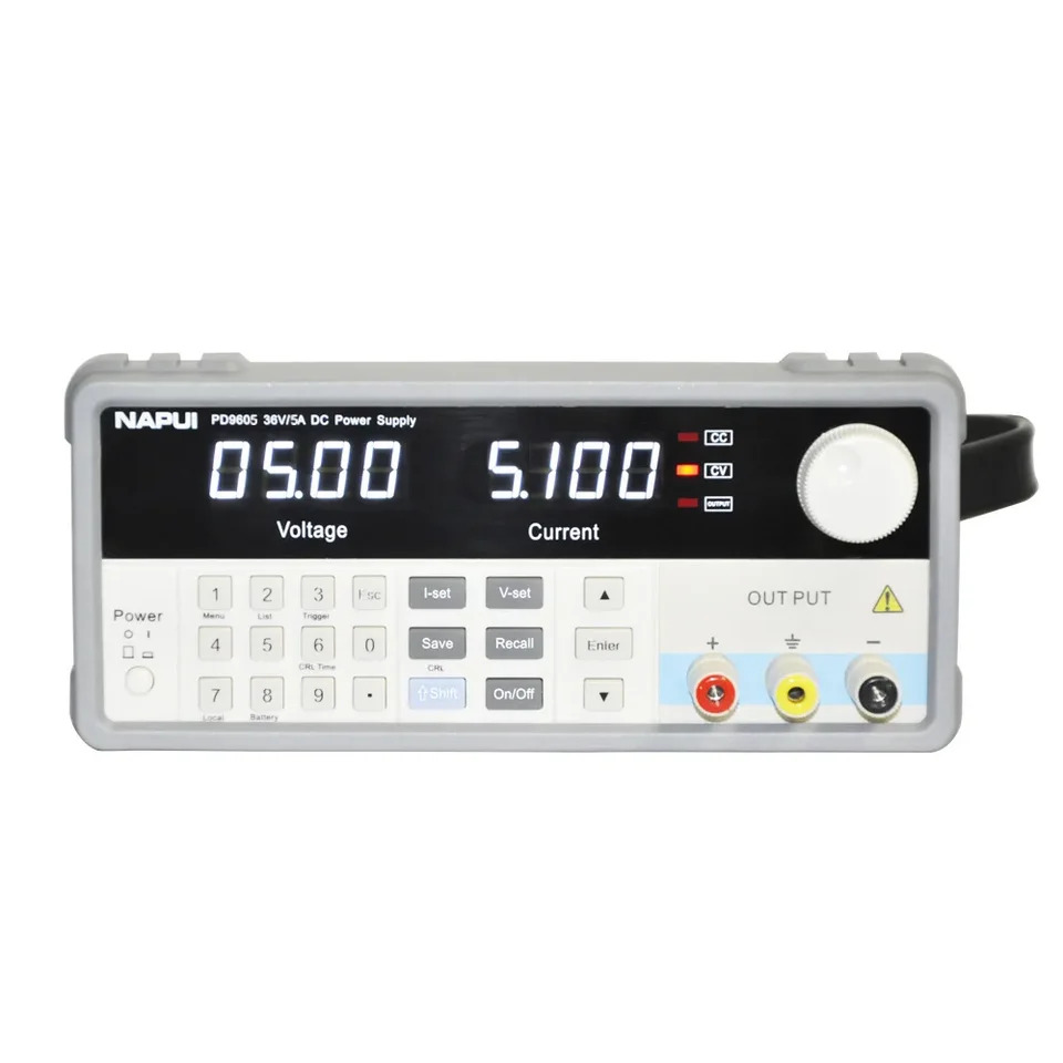 스위치 모드 DC 전원공급장치 가변 전압 OEM 프로그래밍 LED LCDDC