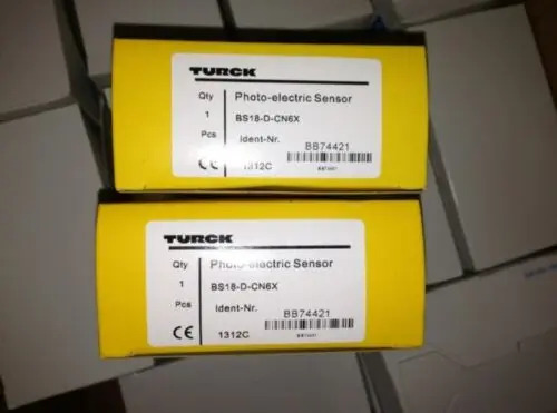 BS18-D-CN6X BS18DCN6X TURCK 스위치 경험