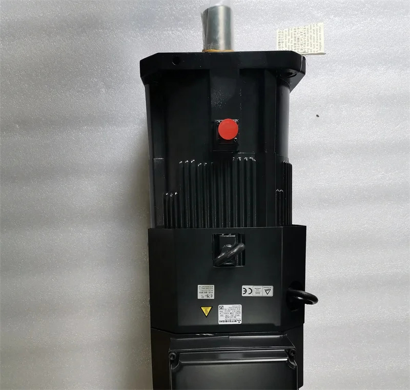 AC 서보모터 HA-LP11K2 HA-LP11K2B 11KW