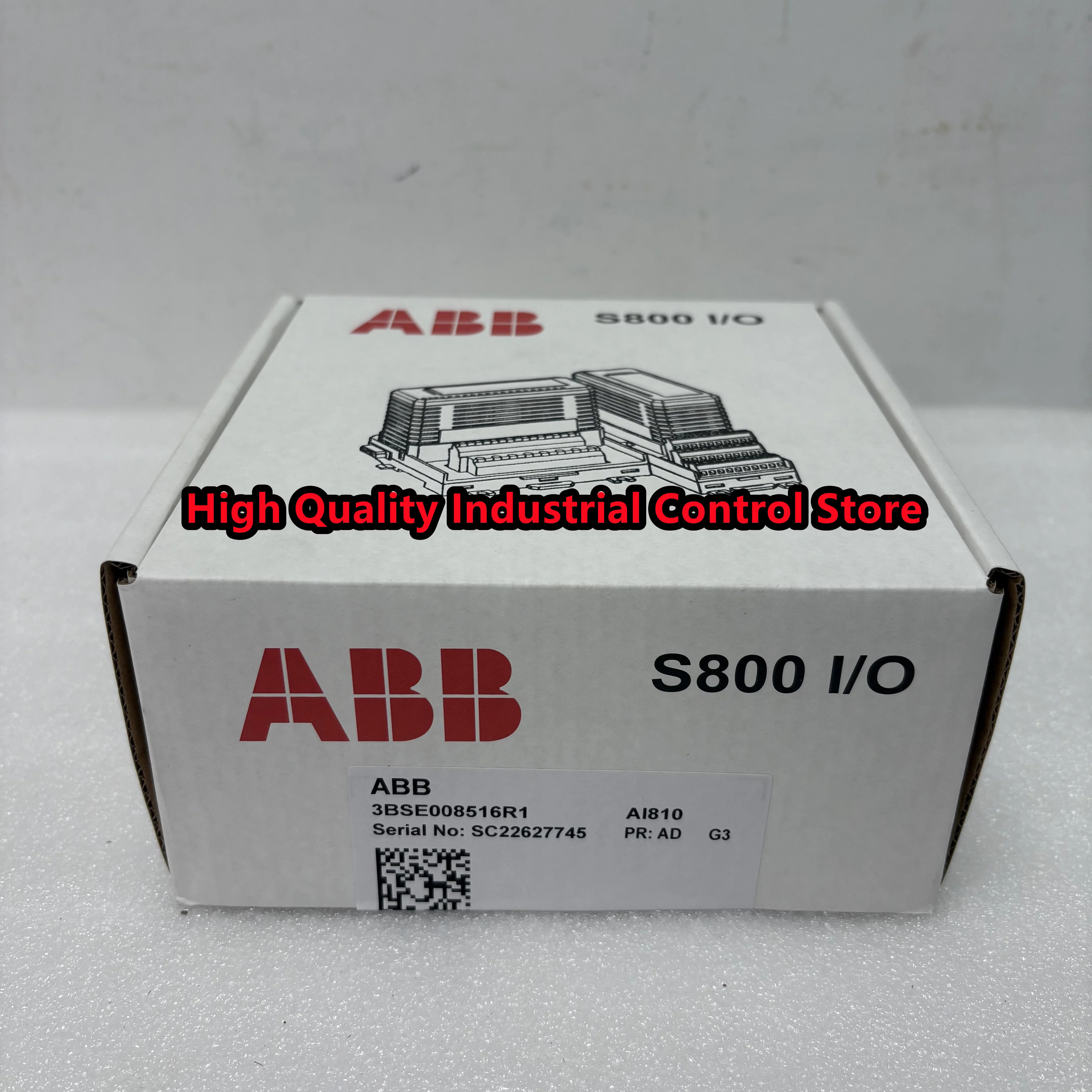 AI810 3BSE 008516 R1 원본