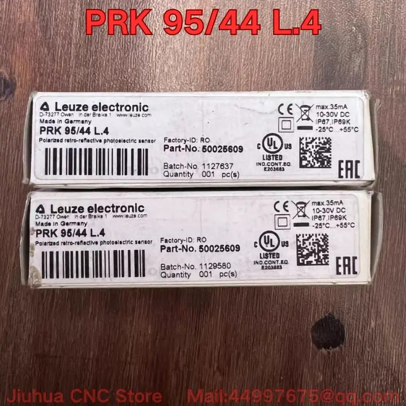 PRK 95/44 L.4 센서