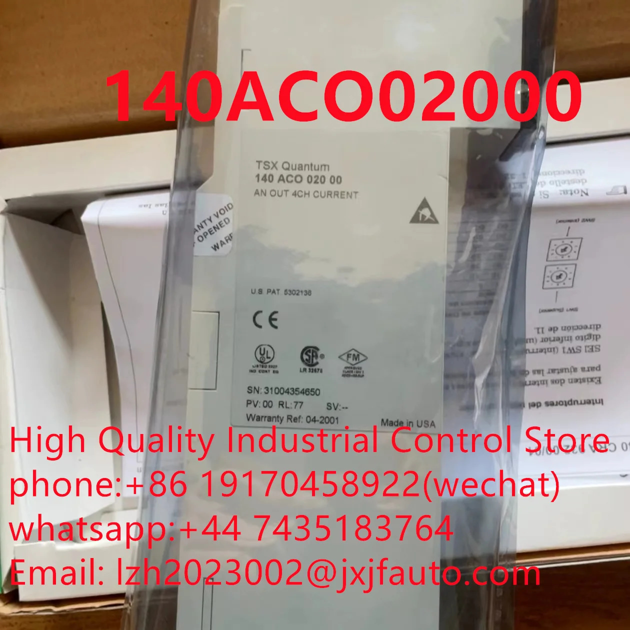 PLC140ACO02000140ACO13000