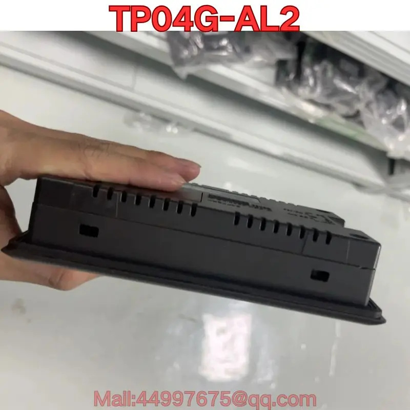 리퍼 TP04G-AL2 문표시 기능 리퍼는 정상