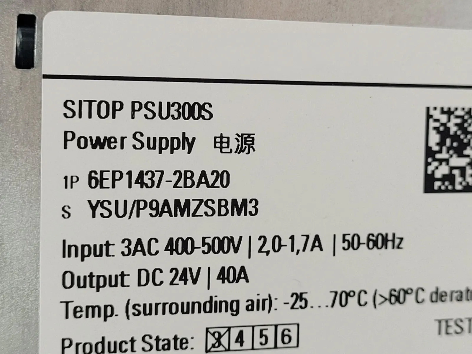 6EP1436-2BA00 6EP1437-2BA00 6EP1437-2BA20