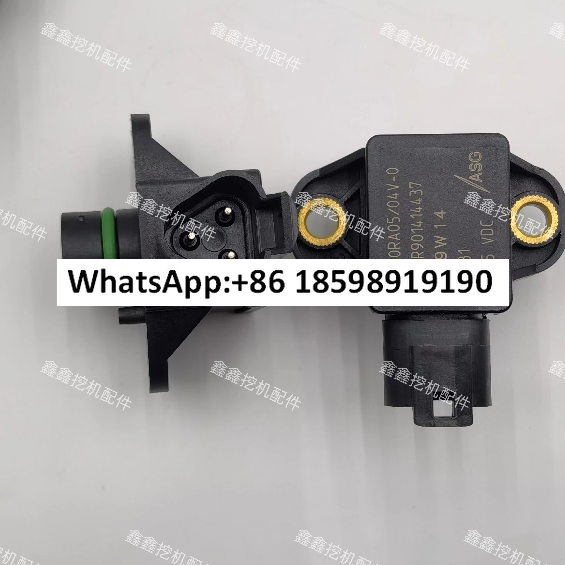 각도 센서 A28VO130 Zhonglian 220 Liugong 920E